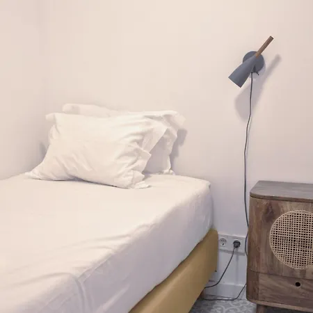 Alfama Design With Terrace By Homing Lejlighed Lisboa
