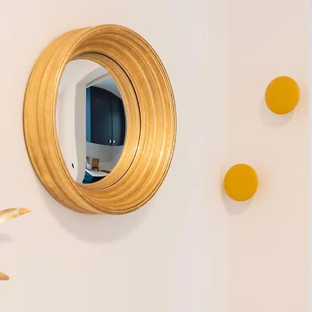 Alfama Design With Terrace By Homing Appartamento *