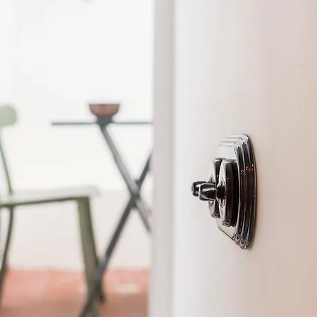 Appartamento Alfama Design With Terrace By Homing