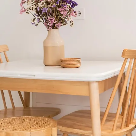 Alfama Design With Terrace By Homing