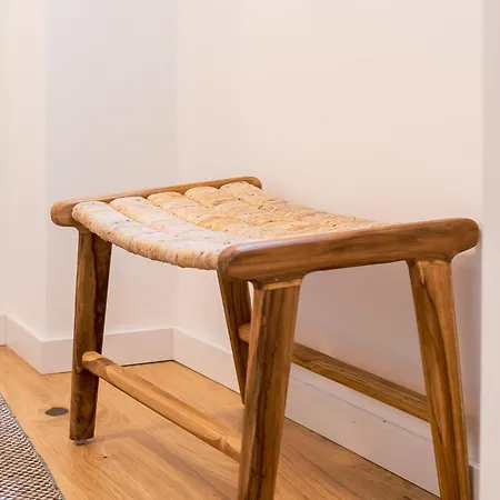 Apartman Alfama Design With Terrace By Homing *