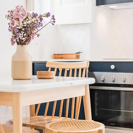 Alfama Design With Terrace By Homing * Lisboa