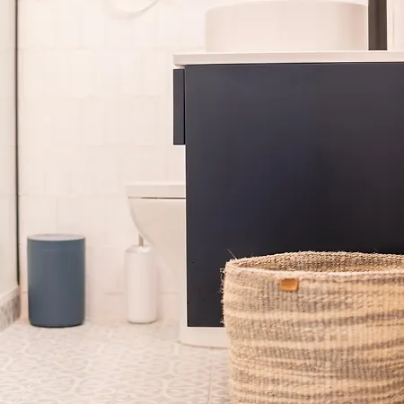 Alfama Design With Terrace By Homing Lisbona