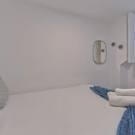 Appartamento Alfama Design With Terrace By Homing *