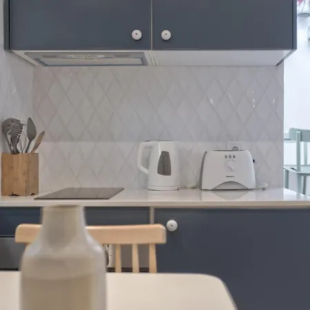 Apartman Alfama Design With Terrace By Homing Lisboa