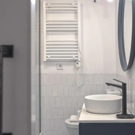 Alfama Design With Terrace By Homing Lisbona