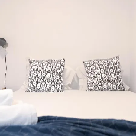 Appartamento Alfama Design With Terrace By Homing *