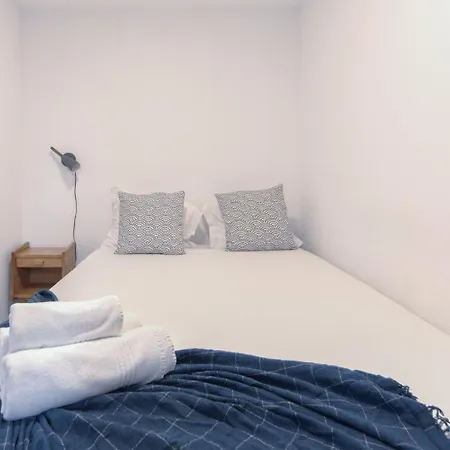 Apartman Alfama Design With Terrace By Homing Lisboa