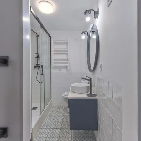 Alfama Design With Terrace By Homing Appartamento *