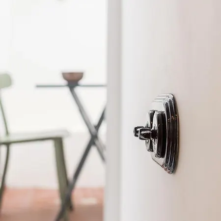 Alfama Design With Terrace By Homing