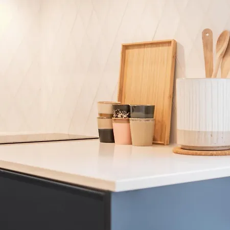 Alfama Design With Terrace By Homing Lägenhet *