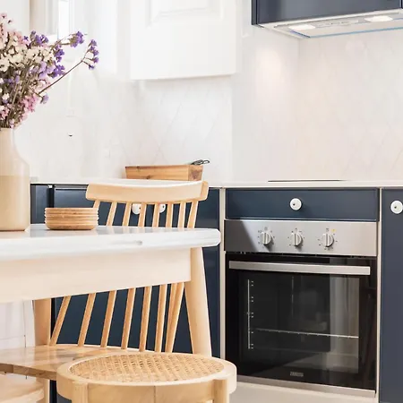 Lägenhet Alfama Design With Terrace By Homing Lisboa