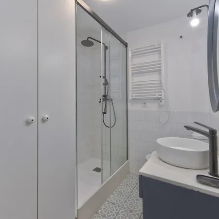 Alfama Design With Terrace By Homing * リスボン